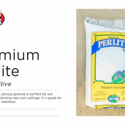 PREMIUM PERLITE
