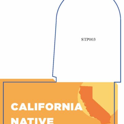California Native Popout