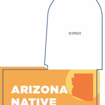 Arizona Native Popout