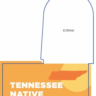 Tennessee Native Popout